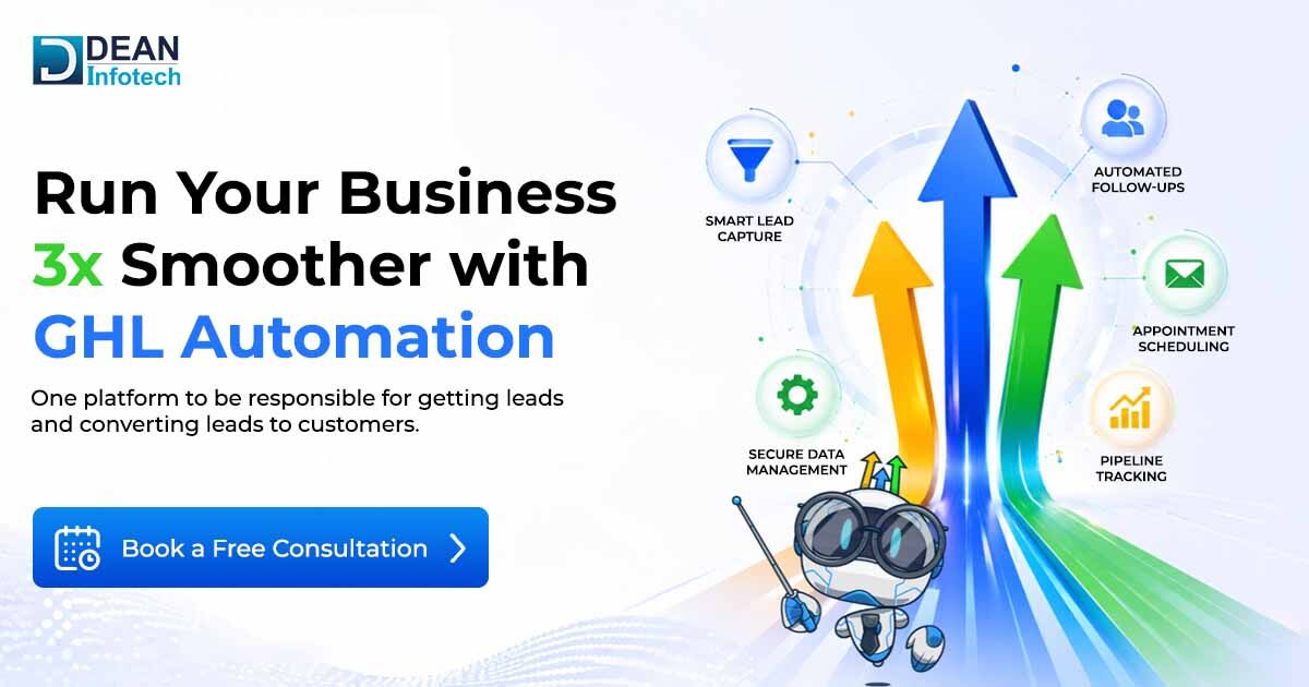 New York, Business, GoHighLevel White-Label Services For Scalable CRM Growth