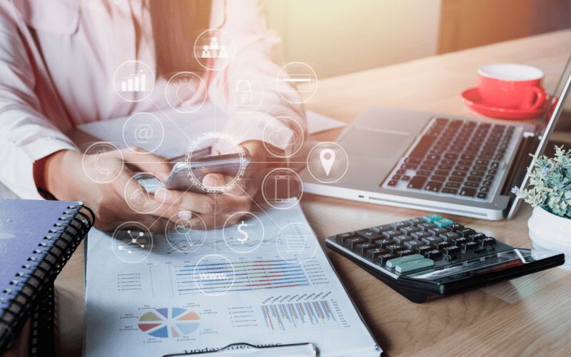 New York, Software Development, How Custom Applications Developers Drive Business Growth