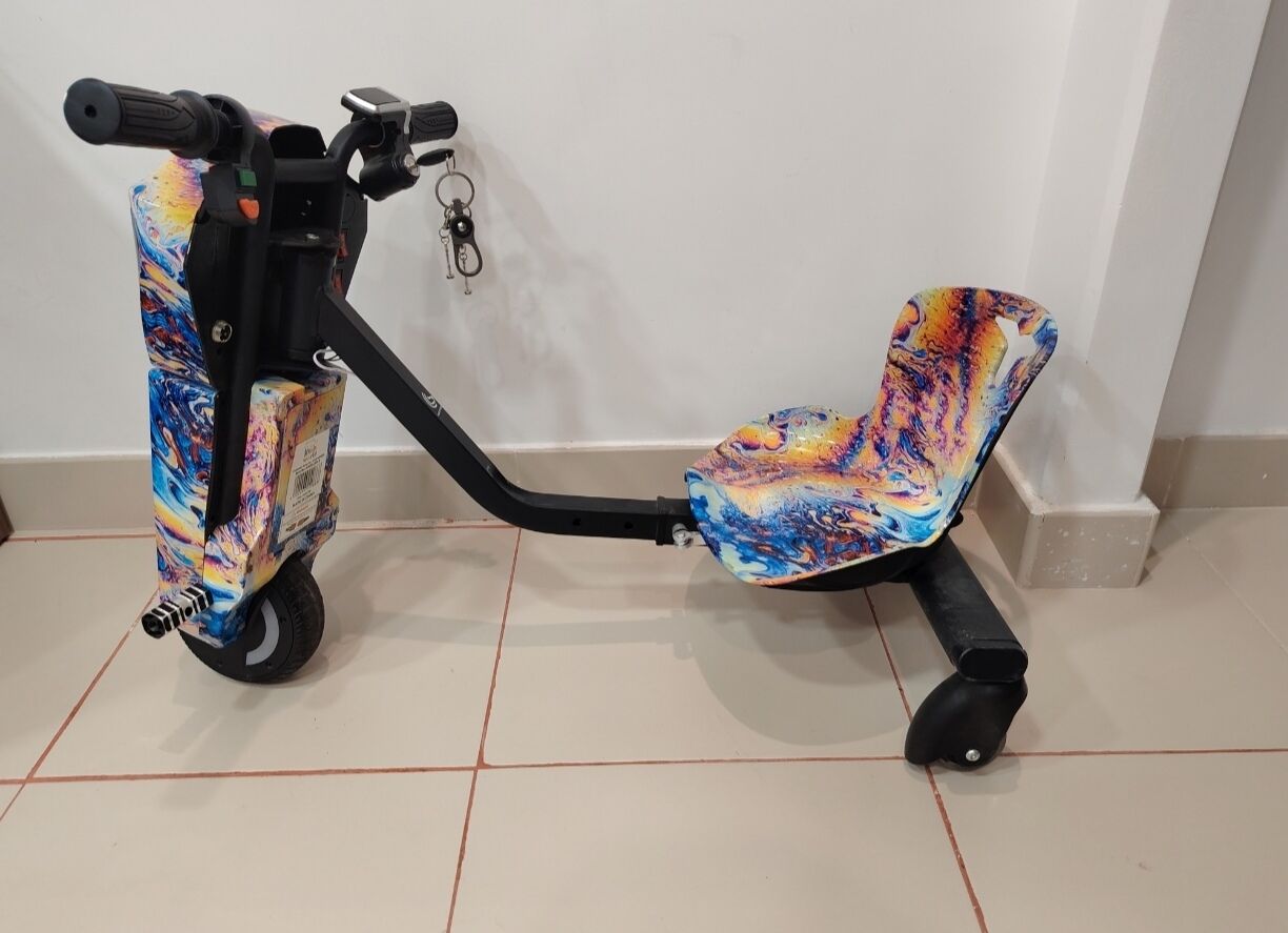 Jubail Industrial City, Baby & Kid Stuff, SAR 250,  SCOOTER