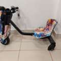 SAR 250,  SCOOTER