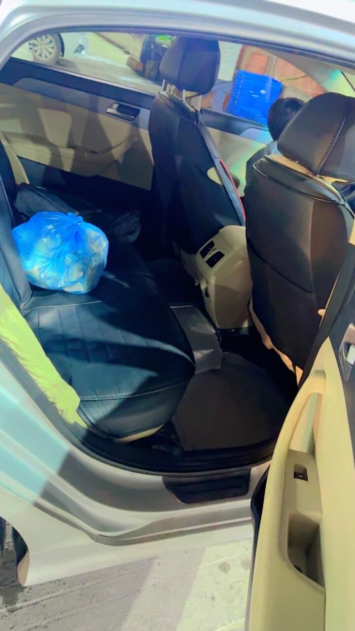 Al Bawadi, Vehicles, Cars & Trucks , SAR 30500,  HYUNDAI SONATA AUTOMATIC,  2018,  Automatic,  335000 KM,   Excellent Condition