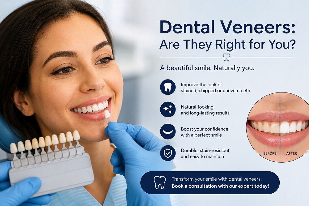 New Delhi, Dental, Best Dentist In Ashok Vihar