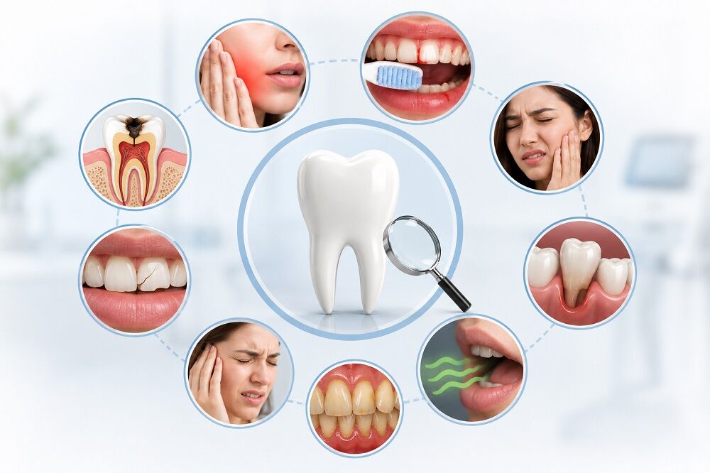 New Delhi, Dental, Best Dentist In Ashok Vihar