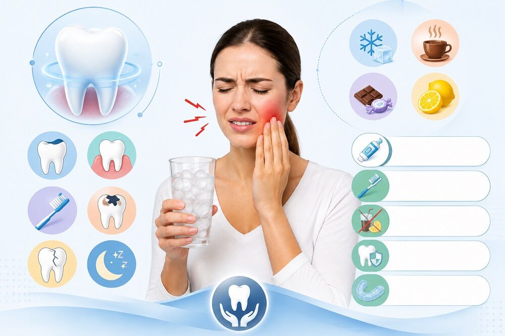 New Delhi, Dental, Best Dentist In Ashok Vihar