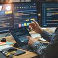 Best Web Development Company For Scalable Websites & Business Growth | EComStreet