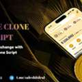 Turn Crypto Market Trends Into New Opportunities With Binance Clone Script By Bitdeal