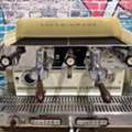 SAR 15000,  ELEKTRA BARLUME ESPRESSO MACHINE