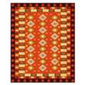 CZK 16,  Handmade Kilim Rugs For Timeless Interiors