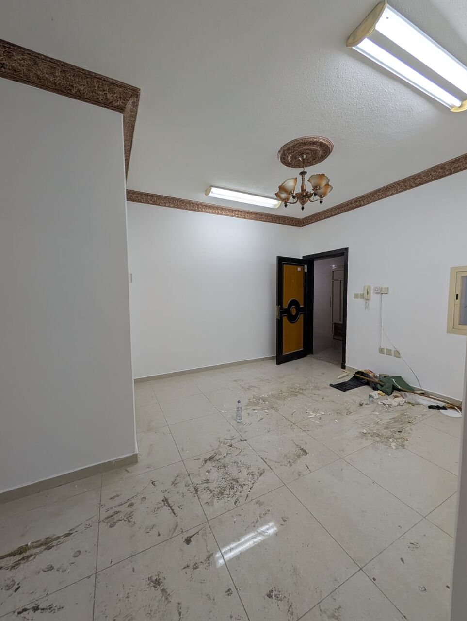 Khobar, Apartments, Flats, Houses & Villas, SAR 13600/year,  2 BR,  2 Bedrooms | 1 Bathroom 1 Kitchen | 1 Living Room ---