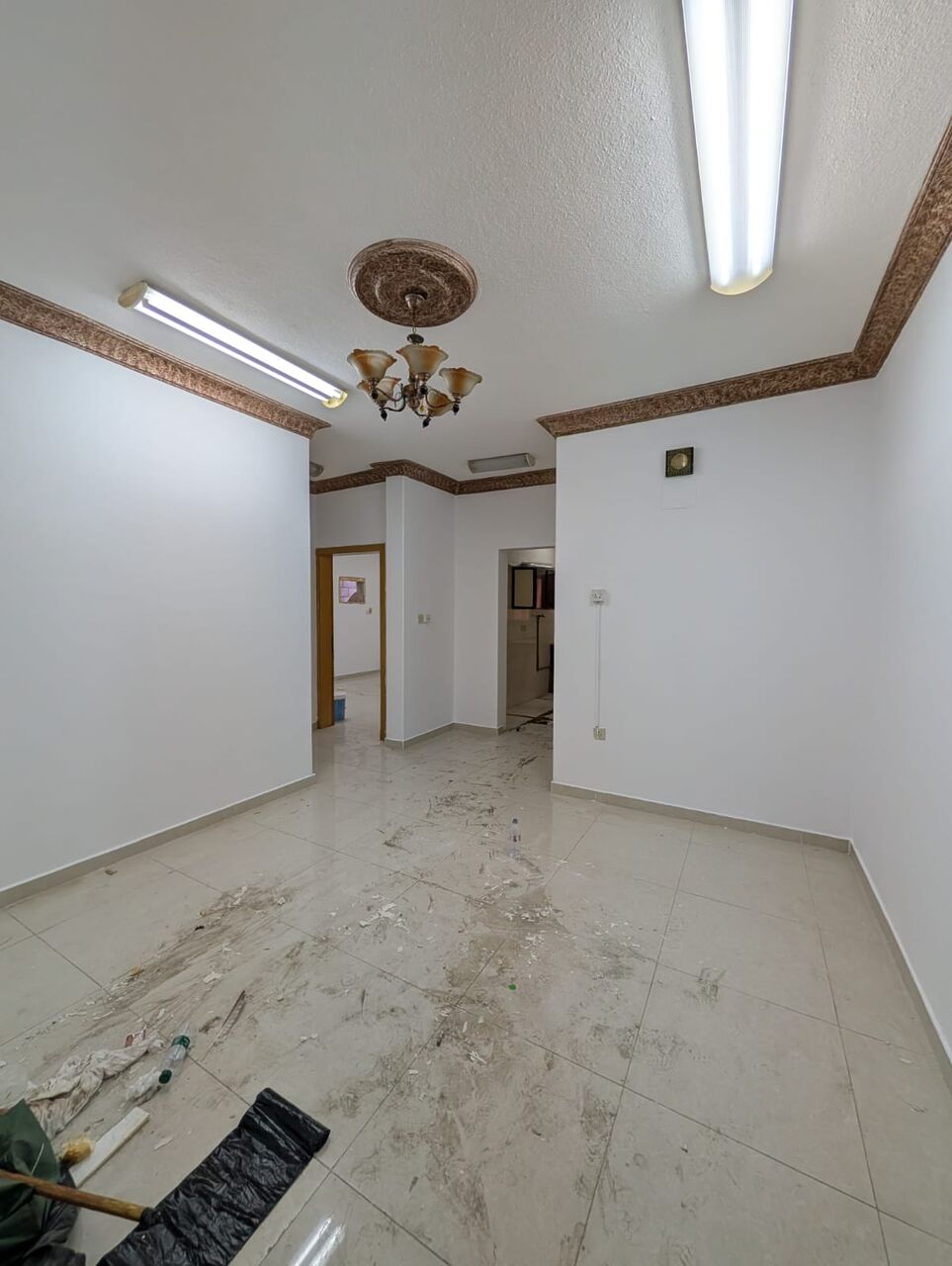 Khobar, Apartments, Flats, Houses & Villas, SAR 13600/year,  2 BR,  2 Bedrooms | 1 Bathroom 1 Kitchen | 1 Living Room ---