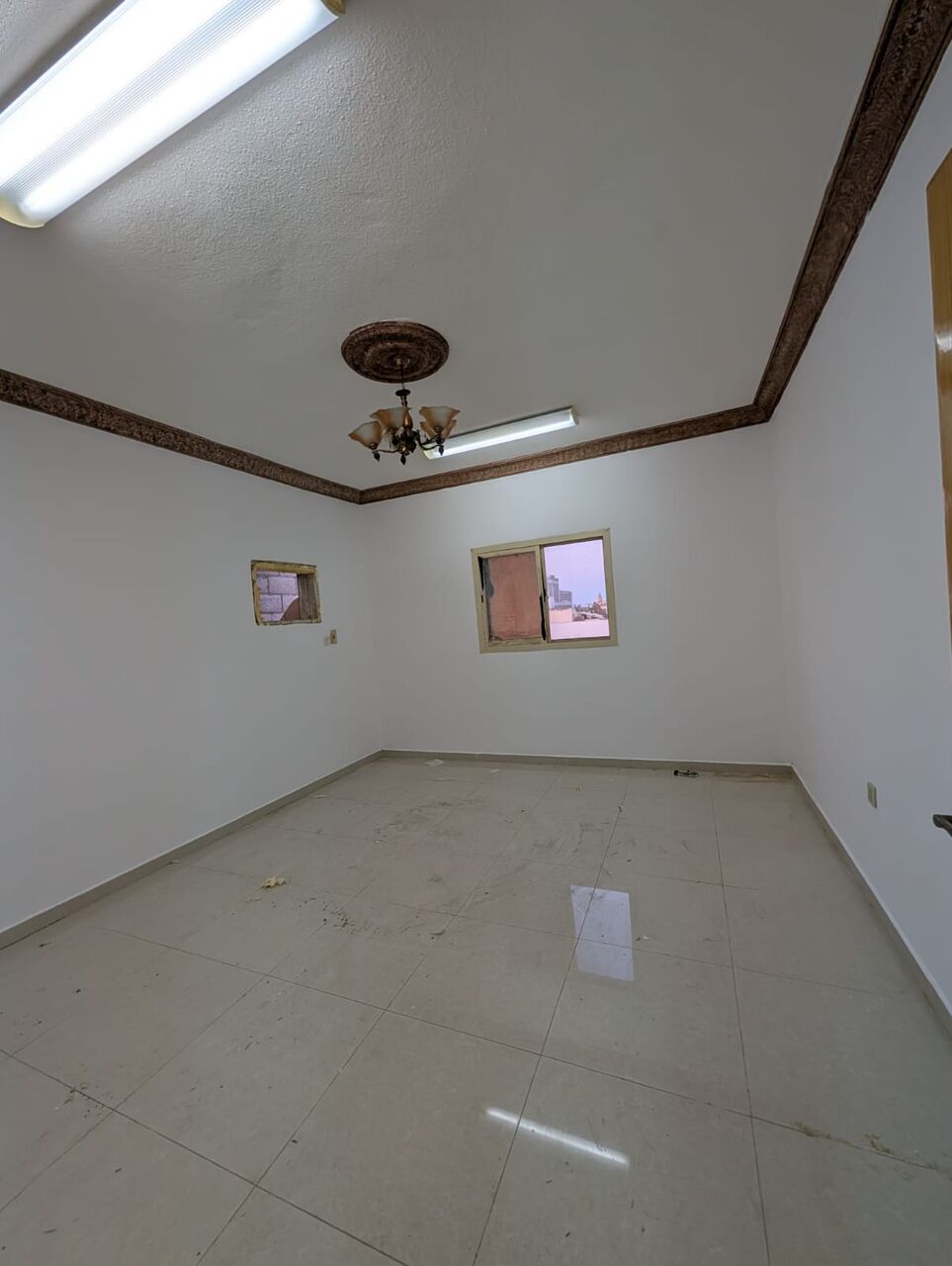 Khobar, Apartments, Flats, Houses & Villas, SAR 13600/year,  2 BR,  2 Bedrooms | 1 Bathroom 1 Kitchen | 1 Living Room ---