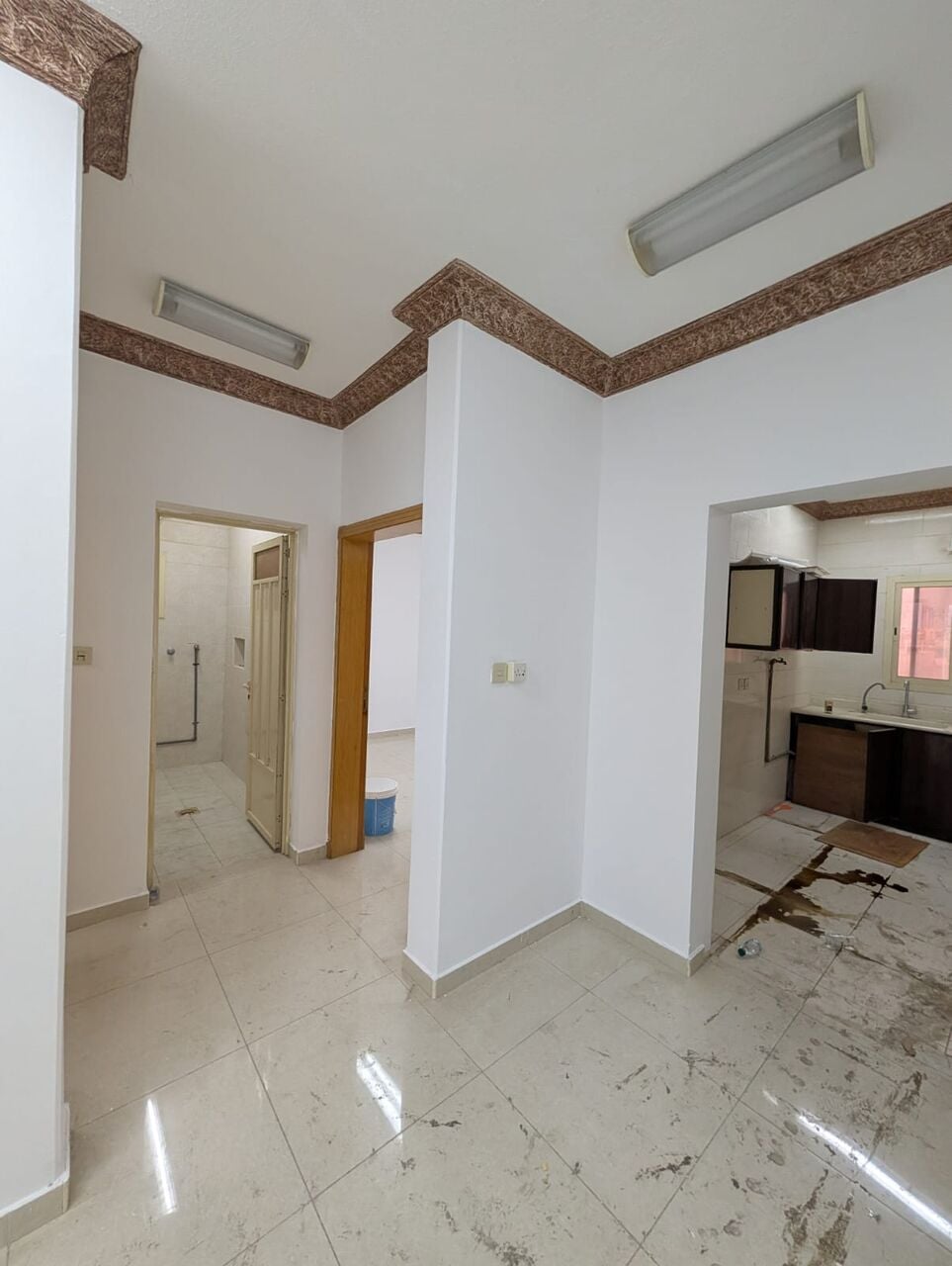 Khobar, Apartments, Flats, Houses & Villas, SAR 13600/year,  2 BR,  2 Bedrooms | 1 Bathroom 1 Kitchen | 1 Living Room ---