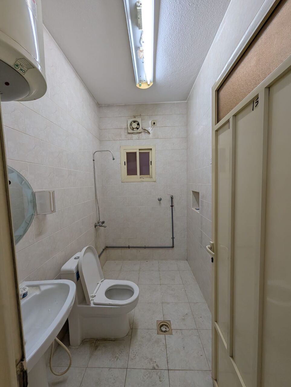 Khobar, Apartments, Flats, Houses & Villas, SAR 13600/year,  2 BR,  2 Bedrooms | 1 Bathroom 1 Kitchen | 1 Living Room ---