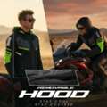 USD 95,  Summer Motorcycle Jackets For Safe, Comfortable Riding