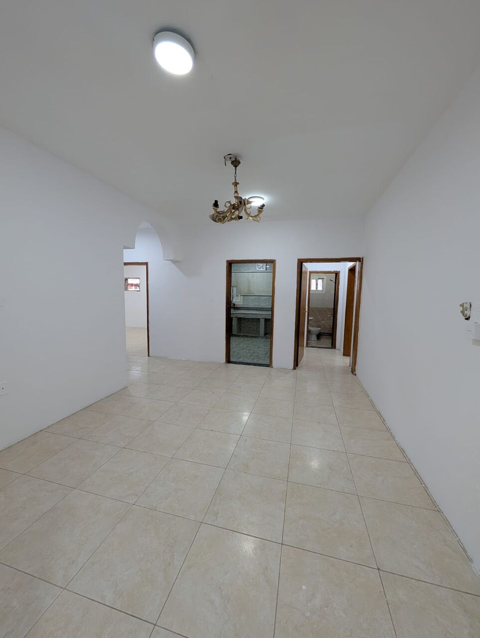 Khobar, Apartments, Flats, Houses & Villas, SAR 22600/year,  3 BR,  3 Bedrooms | 2 Bathrooms 1 Kitchen | 1 Living Room 1 Drawing Room 2 Entrances ---