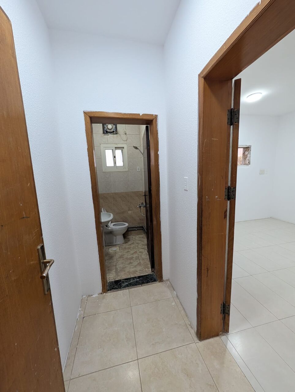 Khobar, Apartments, Flats, Houses & Villas, SAR 22600/year,  3 BR,  3 Bedrooms | 2 Bathrooms 1 Kitchen | 1 Living Room 1 Drawing Room 2 Entrances ---