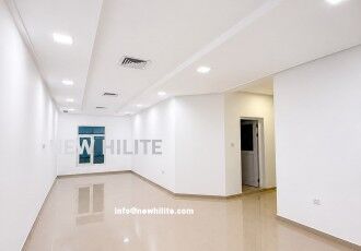 Salwa, Apartments, Flats, Houses & Villas, KWD 500/month,  3 BR,  Three Bedroom Family Apartment For Rent In Salwa