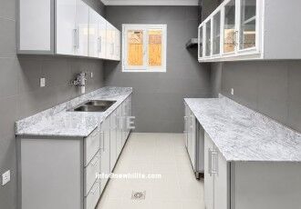 Salwa, Apartments, Flats, Houses & Villas, KWD 500/month,  3 BR,  Three Bedroom Family Apartment For Rent In Salwa