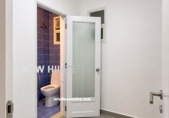 Salwa, Apartments, Flats, Houses & Villas, KWD 500/month,  3 BR,  Three Bedroom Family Apartment For Rent In Salwa