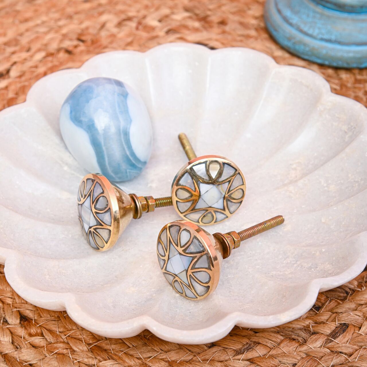 New York, Furniture, USD 40,  Buy Modern Cabinet Knobs And Make Simple Furniture Look More Designer- Perilla Home