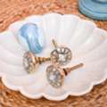 USD 40,  Buy Modern Cabinet Knobs And Make Simple Furniture Look More Designer- Perilla Home