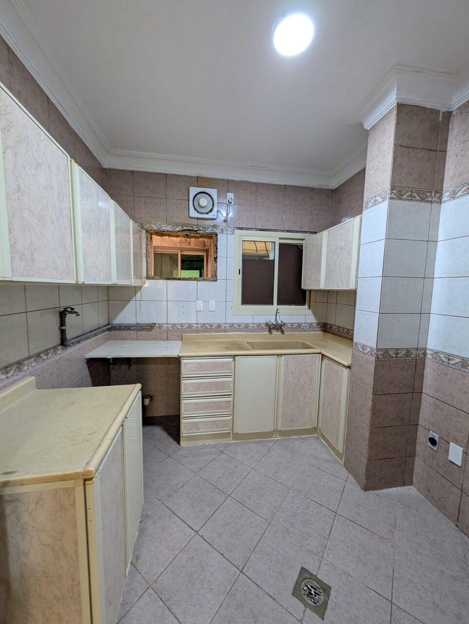 Khobar, Apartments, Flats, Houses & Villas, SAR 1883/year,  2 BR,  2 Bedrooms | 1 Bathroom 1 Kitchen | 1 Living Room ---