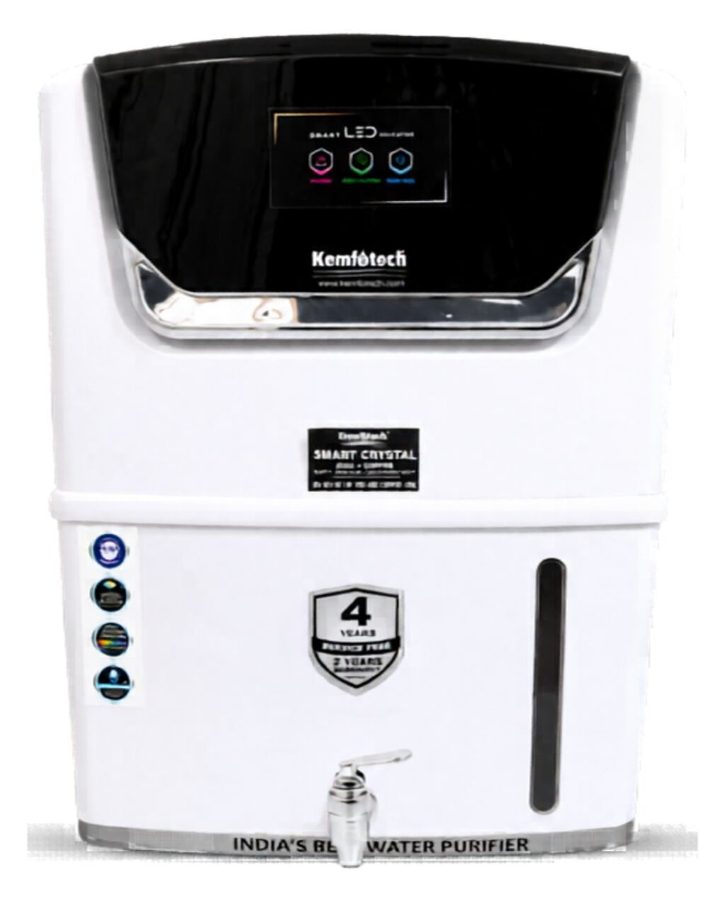 New Delhi, Electronics, INR 7500,  Best RO Repair Services In Delhi | Kemfotech RO Systems