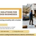 Bulk Flour Solutions For Growing Food Businesses