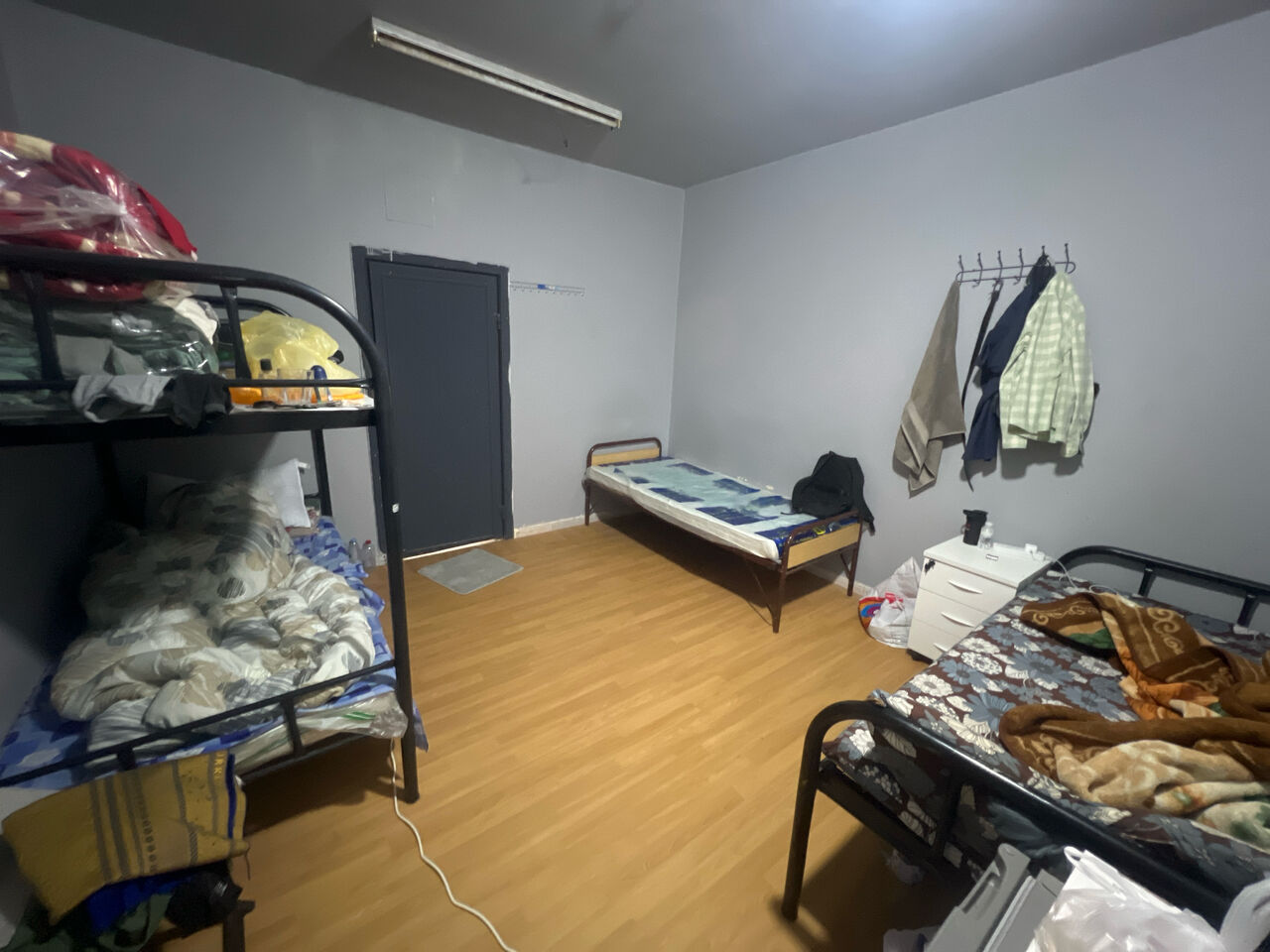 Riyadh, Bedspace For Rent, SAR 500/month,  Bed Space