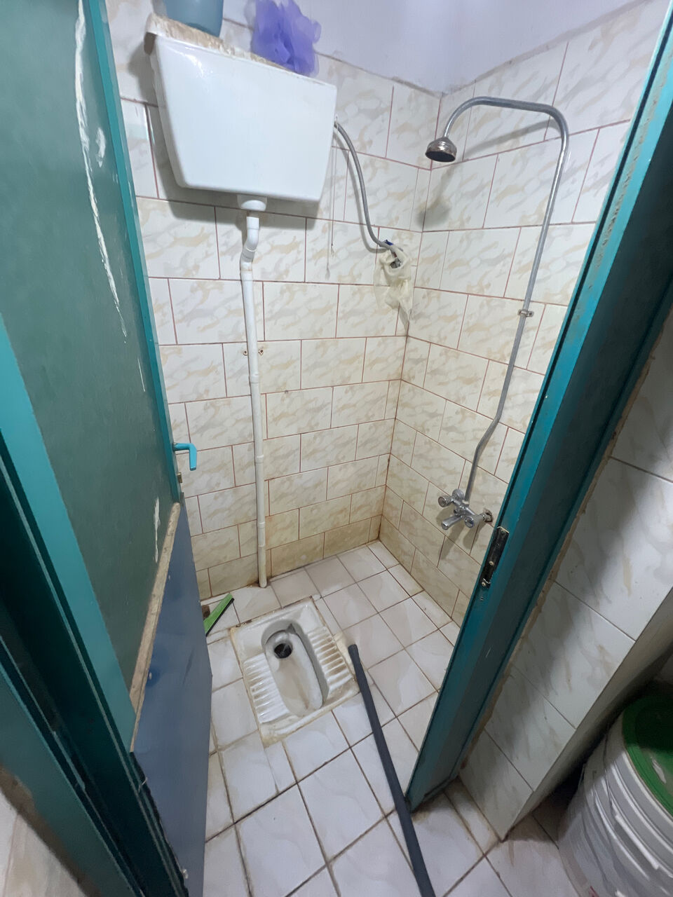 Riyadh, Bedspace For Rent, SAR 500/month,  Bed Space