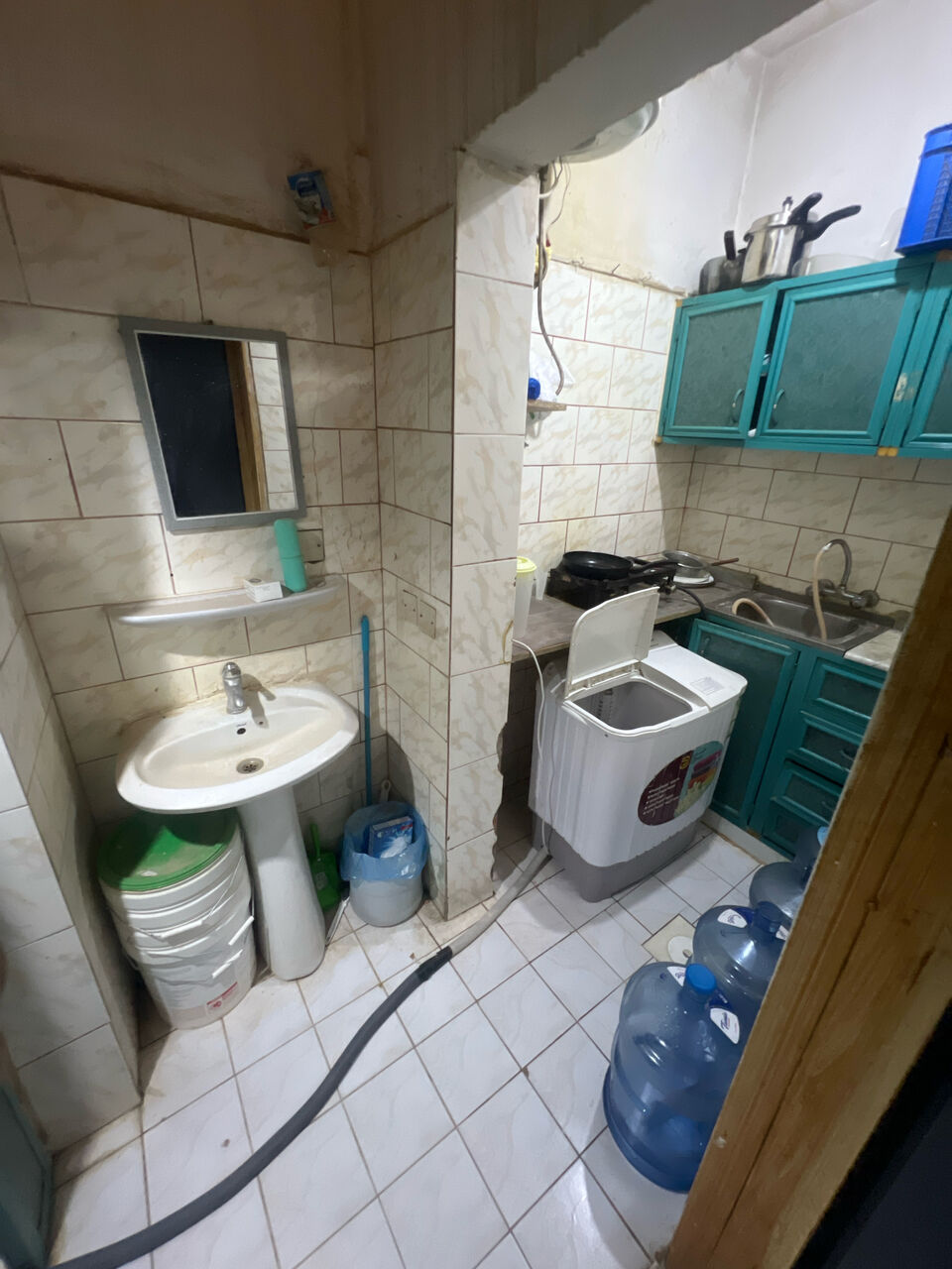 Riyadh, Bedspace For Rent, SAR 500/month,  Bed Space