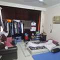 BHD 110/month,  ROOM FOR RENT, WITH EWA.SHARED KITCHEN AND BATHROOM.