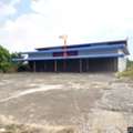 THB 7331000,  6 BR,  3325 Sq. Feet,  Warehouse For Sale, Ban Bua Phak Kwian Road - Ban Non Tun, Chaiyaphum, Ban Don