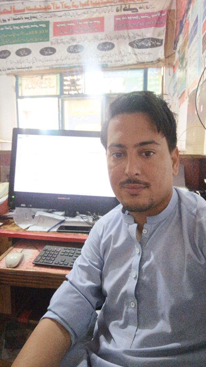 Riyadh, Job Seekers, Computer Operator Data Entry Operator Photostat & Copy Services Printing & Scanning