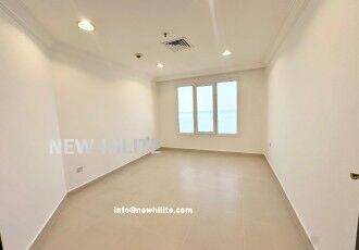 Shaab, Apartments, Flats, Houses & Villas, KWD 900/month,  3 BR,  Spacious 3-Bedroom Sea View Apartment With Balcony For Rent In Shaab Al Bahari