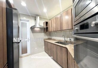 Shaab, Apartments, Flats, Houses & Villas, KWD 900/month,  3 BR,  Spacious 3-Bedroom Sea View Apartment With Balcony For Rent In Shaab Al Bahari