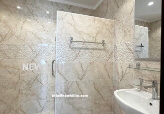 Shaab, Apartments, Flats, Houses & Villas, KWD 900/month,  3 BR,  Spacious 3-Bedroom Sea View Apartment With Balcony For Rent In Shaab Al Bahari