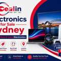 Electronics For Sale Sydney &ndash; Buy & Sell New & Used Electronics