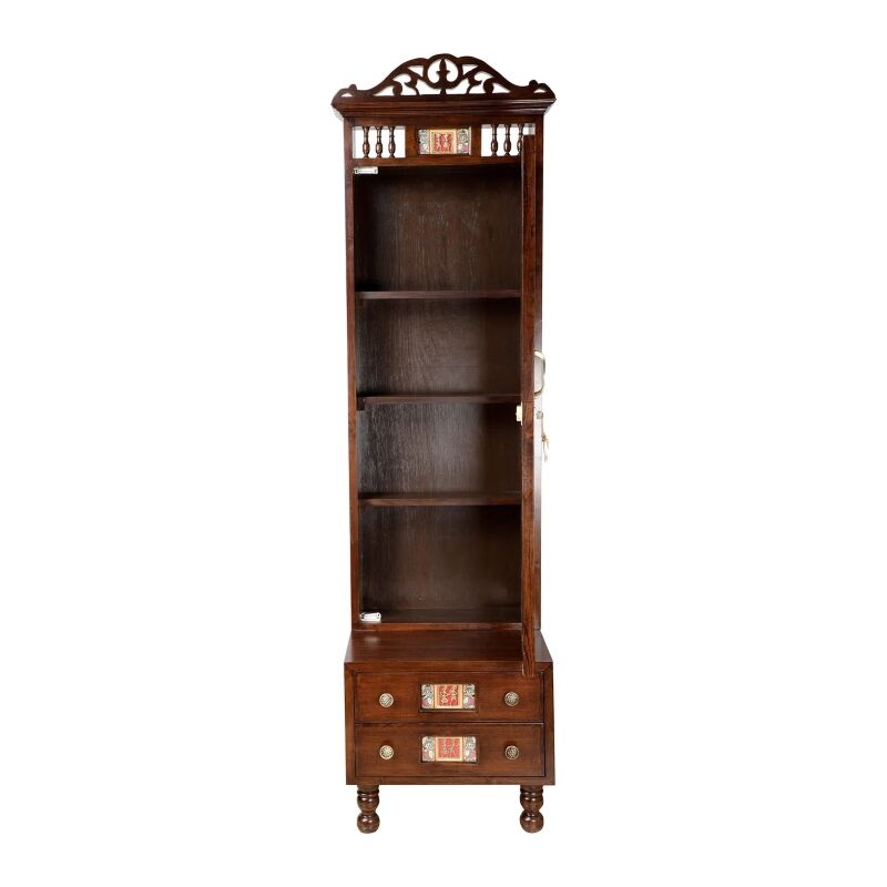Mumbai, Furniture, INR 66289,  Handcrafted Wooden Dressing Table Online For Stylish Homes