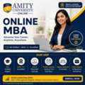Amity Online MBA Admission 2026: Eligibility, Fees, Last Date & Admission Process