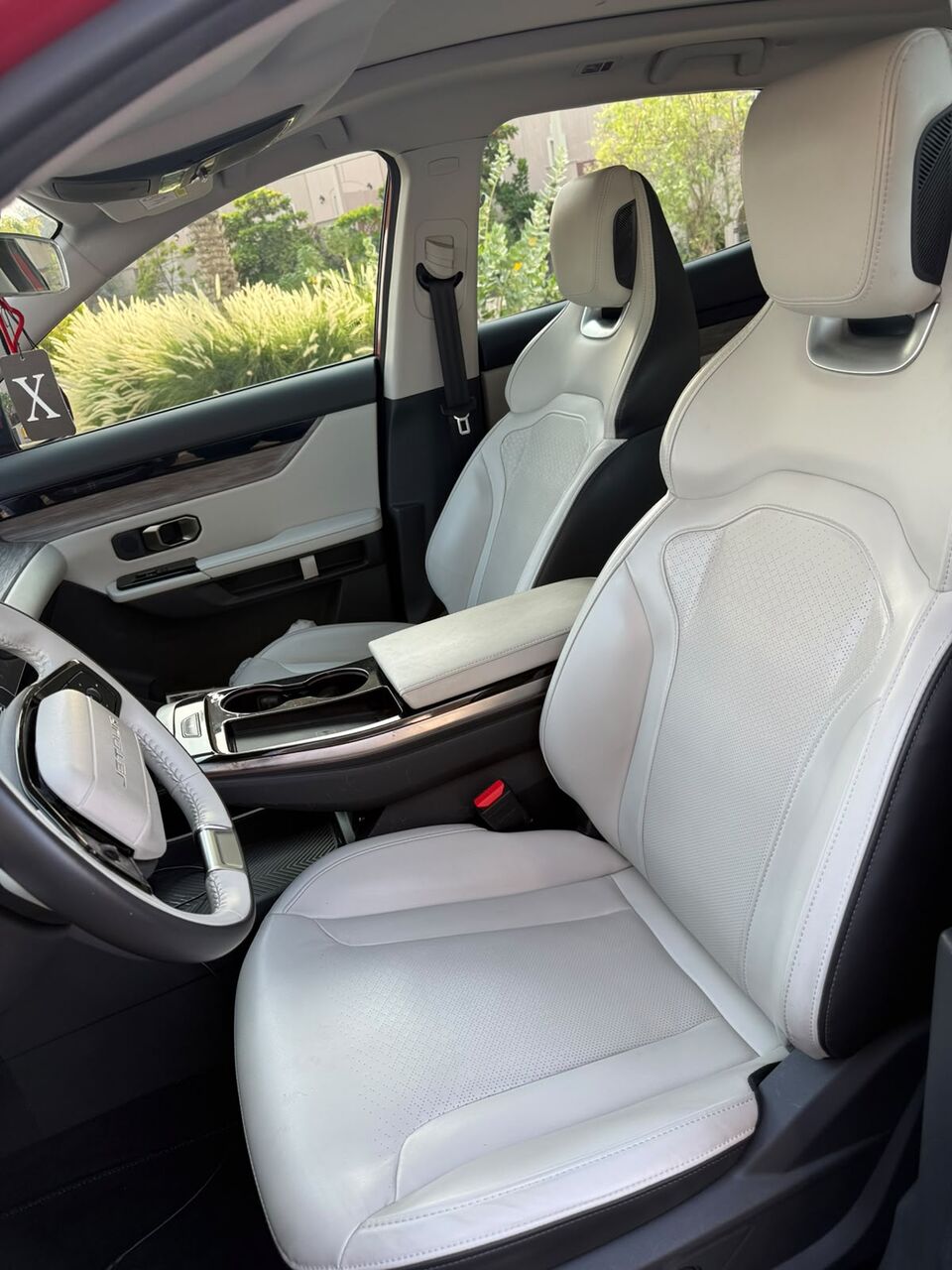 Jeddah, Vehicles, Cars & Trucks , SAR 71000,  Jetour Dashing,  2023,  Automatic,  111000 KM,