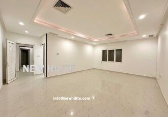 Fahad Al Ahmad, Apartments, Flats, Houses & Villas, KWD 600/month,  3 BR,  Spacious 3-Bedroom Ground Floor Apartment Available For Rent In Fahad Al Ahmad
