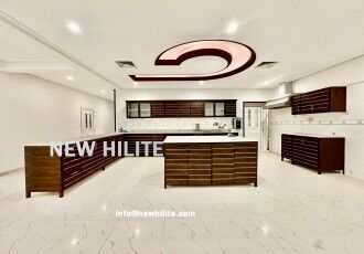 Fahad Al Ahmad, Apartments, Flats, Houses & Villas, KWD 600/month,  3 BR,  Spacious 3-Bedroom Ground Floor Apartment Available For Rent In Fahad Al Ahmad