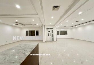 Fahad Al Ahmad, Apartments, Flats, Houses & Villas, KWD 600/month,  3 BR,  Spacious 3-Bedroom Ground Floor Apartment Available For Rent In Fahad Al Ahmad