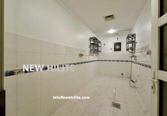 Fahad Al Ahmad, Apartments, Flats, Houses & Villas, KWD 600/month,  3 BR,  Spacious 3-Bedroom Ground Floor Apartment Available For Rent In Fahad Al Ahmad