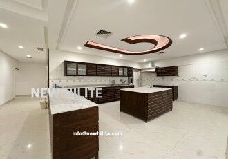 Fahad Al Ahmad, Apartments, Flats, Houses & Villas, KWD 600/month,  3 BR,  Spacious 3-Bedroom Ground Floor Apartment Available For Rent In Fahad Al Ahmad