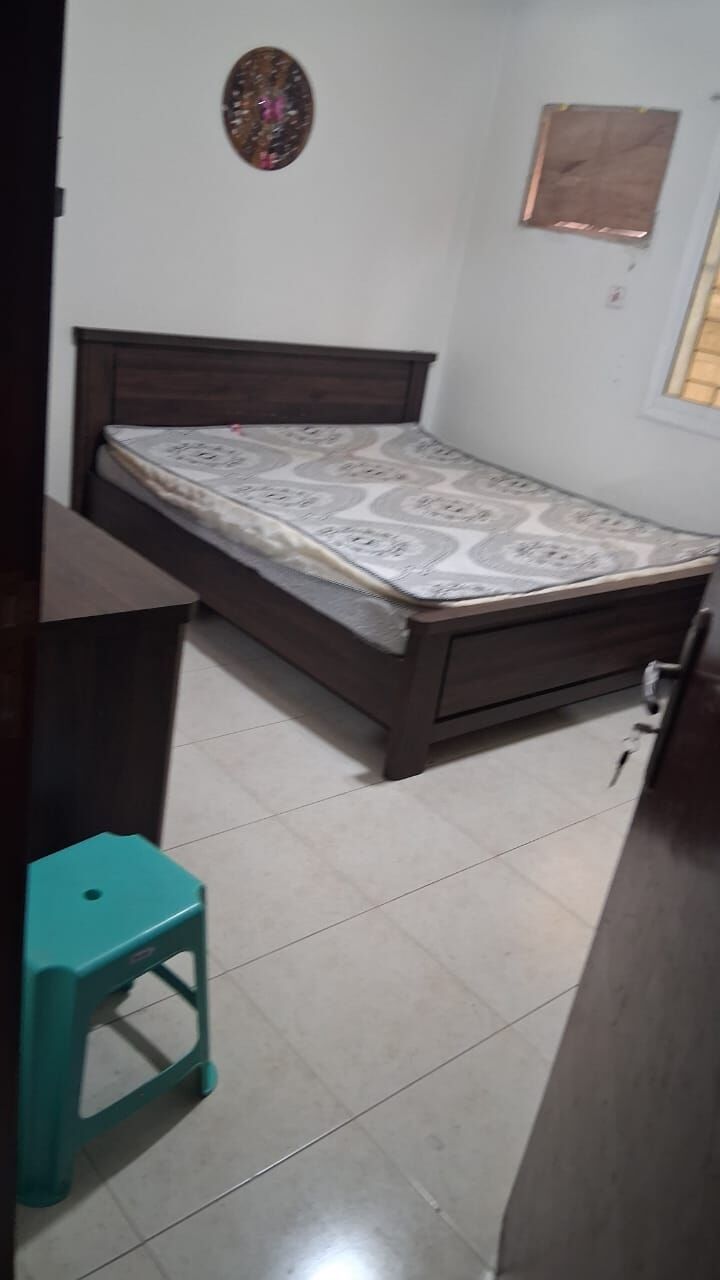 Jubail, Apartments, Flats, Houses & Villas, SAR 1550/month,  2 BR,  Family Flat
