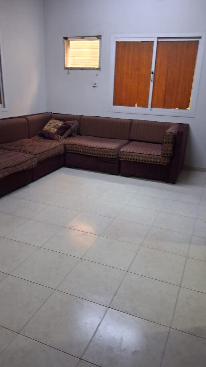 Jubail, Apartments, Flats, Houses & Villas, SAR 1550/month,  2 BR,  Family Flat