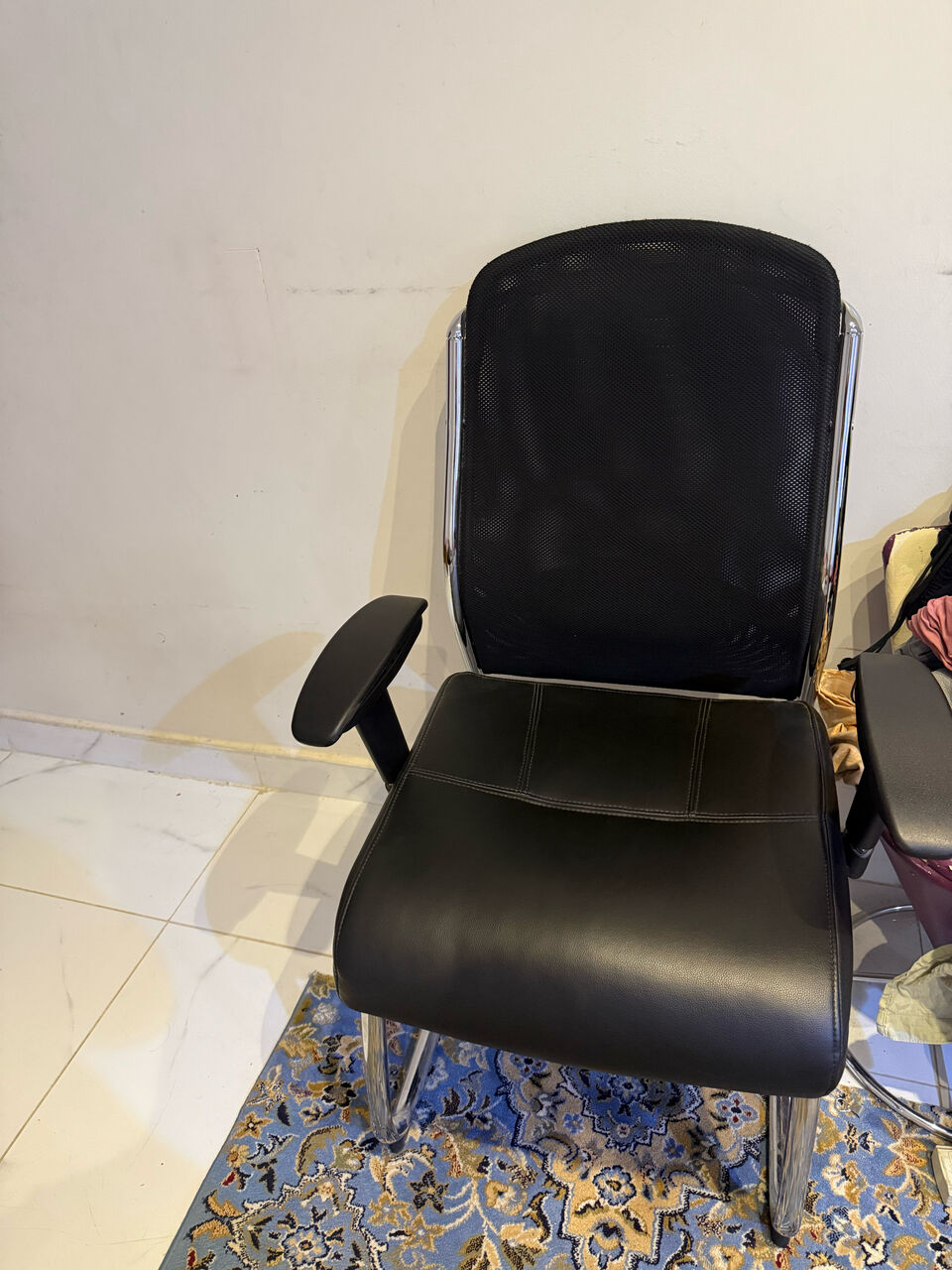 Al Wizarat, Furniture, SAR 100,  Office Chair