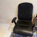 SAR 100,  Office Chair